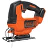Black+Decker BDCJS20B 20V MAX Cordless Jigsaw