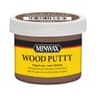 Minwax Wood Putty, 3.75 oz (Walnut)