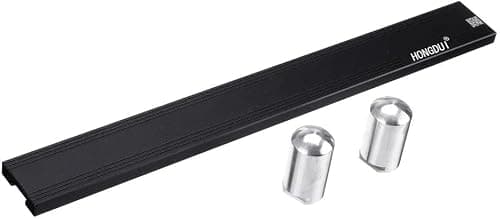 Hongdui DT04-NEW Planing Stop for 20 mm Bench Dog Holes