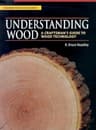 R. Bruce Hoadley Understanding Wood: A Craftsman's Guide
