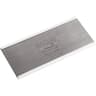 Bahco 474 Cabinet Scraper, 125 x 62 x 0.80 mm