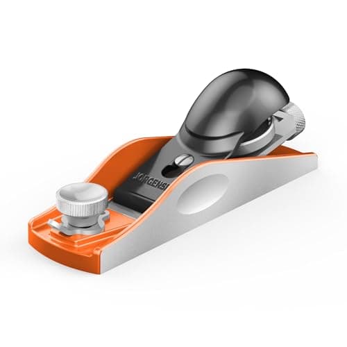 Jorgensen No. 60-1/2 Low-Angle Block Plane, 6-1/4 in