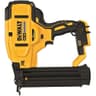 DEWALT DCN680B 20V MAX XR 18-Gauge Cordless Brad Nailer (Tool Only)