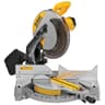 DeWalt DWS715 12 in Single-Bevel Compound Miter Saw