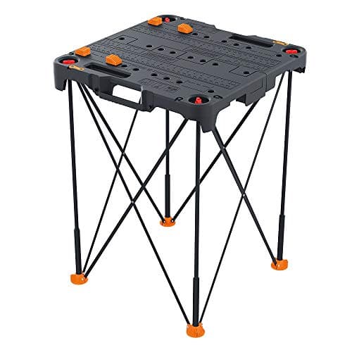 Worx Sidekick Portable Folding Work Table (WX066)