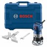 Bosch GKF125CEK Colt 1.25 HP Variable-Speed Palm Router Kit
