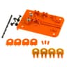 MICROJIG MJ Splitter Steel Pro, Thin Kerf (SP-2TK)