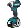 Makita XDT131 18V LXT Brushless Impact Driver Kit (3.0Ah)