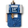 Rockler 3/8 in Doweling Jig Kit with Drill Bit and Stop Collar
