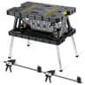 Keter Folding Work Table (1,000 lb capacity)