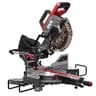 Skil MS6305-00 10 in Dual-Bevel Sliding Compound Miter Saw