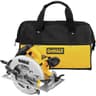 DeWalt DWE575SB 7-1/4 in Circular Saw with Electric Brake