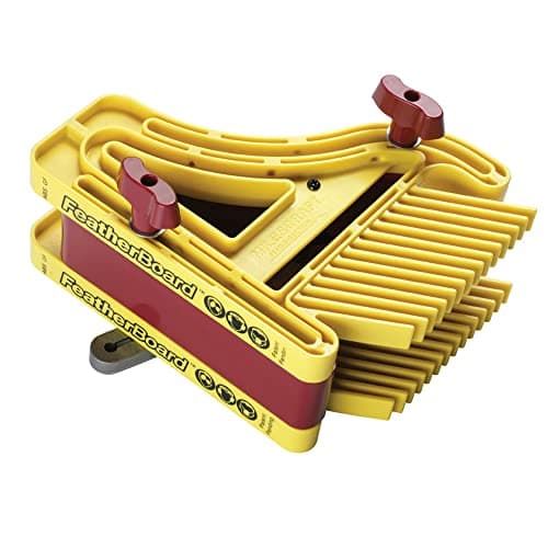 Milescraft 1407 D/T Feather Board
