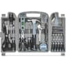Hi-Spec General Household Tool Set with Case