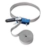 Rockler Band Clamp, 1 in x 15 ft, with Permanently Attached Ratchet Handle