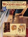 Landauer The Complete Book of Woodworking