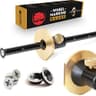 Clarke Brothers Wheel Marking Gauge Kit