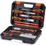REXBETI 10-Piece Premium Wood Chisel Set
