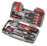 Apollo Tools Original 39 Piece General Household Tool Set